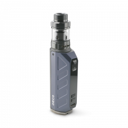 Cigarette electronique Kit Deco 100 Watts  - Aspire | Cigusto | Cigarette electronique, Eliquide