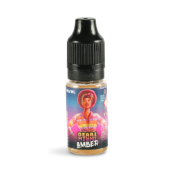 E Liquide AMBER 10 ml - Dear Miami