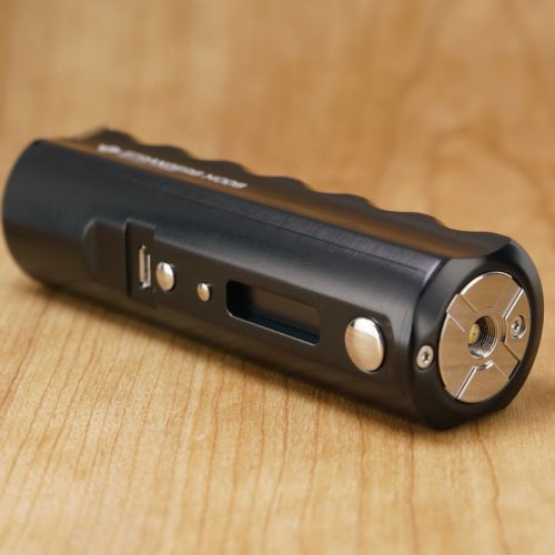 Mod ELLISSE Classic Dicodes FL80 Strangers Mods | Cigusto | Cigusto | Cigarette electronique, Eliquide