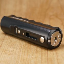 Mod ELLISSE Classic Dicodes FL80 Strangers Mods | Cigusto | Cigusto | Cigarette electronique, Eliquide