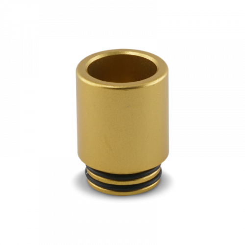 Drip Tip 810 Aluminium 3 coloris - connexion 810| Cigusto | Cigusto | Cigarette electronique, Eliquide
