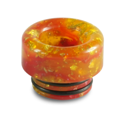Drip Tip 810 Resine Sparky pour clearomiseur avec connexion 810 | Cigusto | Cigarette electronique, Eliquide