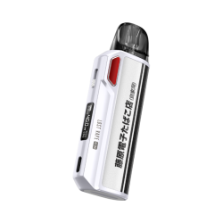 Kit THELEMA ELITE 40, cigarette électronique pod de Lost Vape | Cigusto | Cigarette electronique, Eliquide