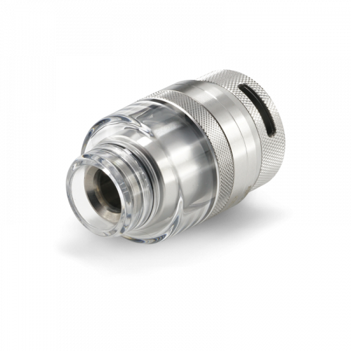 Atomiseur reconstructible PnP RTA Tank - Voopoo pod drag | Cigusto | Cigarette electronique, Eliquide
