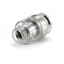 Atomiseur reconstructible PnP RTA Tank - Voopoo pod drag | Cigusto | Cigarette electronique, Eliquide