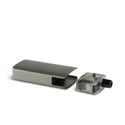 Kit cigarette électronique Dotpod Max 2100mAh de chez Dotmod | Cigusto | Cigarette electronique, Eliquide