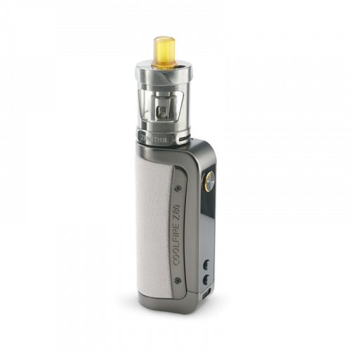 Kit Coolfire Z80 Innokin + box simple accu| Cigusto | Cigusto | Cigarette electronique, Eliquide