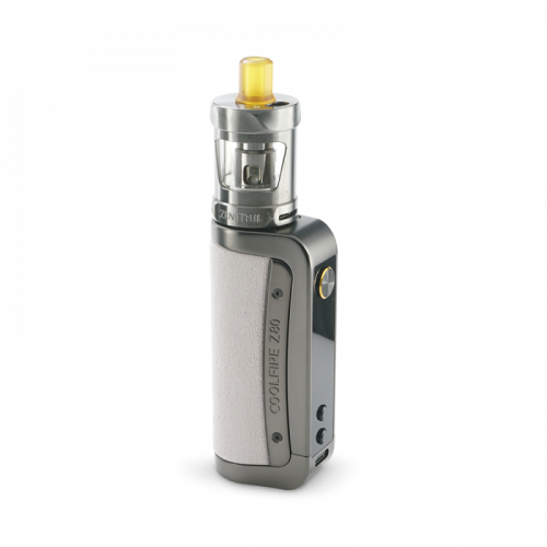 Kit cigarette electronique Coolfire Z80 Innokin|Cigusto | cigarette electronique | Cigusto | Cigarette electronique, Eliquide