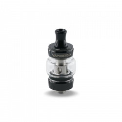 Clearomiseur GTX 18 de Vaporesso pour cigarette electronique | Cigusto | Cigarette electronique, Eliquide