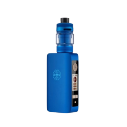 Kit DOTBOX 220 V2 de chez Dotmod | Box double accu 18650 220W | Cigusto | Cigarette electronique, Eliquide