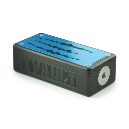 Mod Box electronique X Wild Edition de Xvault| Cigusto | Cigusto | Cigarette electronique, Eliquide