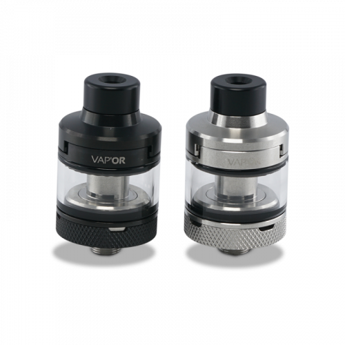 Clearomiseur Origine 3.0 3ml de Vapor pour cigarette electronique | Cigusto | Cigarette electronique, Eliquide