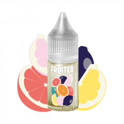 Concentré ORANGE CITRON PAMPLEMOUSSE 30 ml - Fruiteo