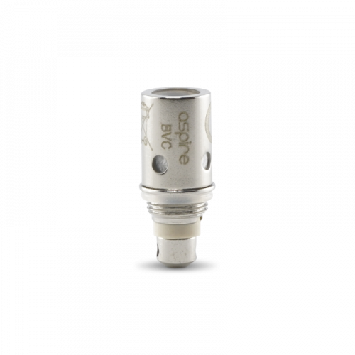 Résistances BVC Aspire, boite de 5 résistances | Cigusto | Cigusto | Cigarette electronique, Eliquide