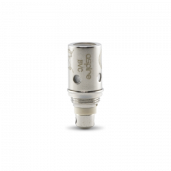 Résistances BVC Aspire, boite de 5 résistances | Cigusto | Cigusto | Cigarette electronique, Eliquide