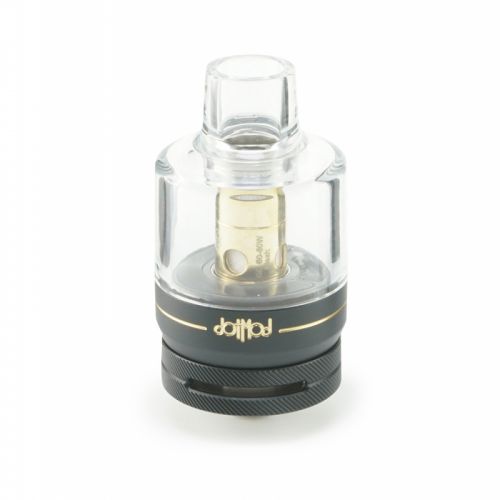Clearomiseur Dottank 25mm Dotmod - contenance 5 ml| Cigusto | Cigusto | Cigarette electronique, Eliquide
