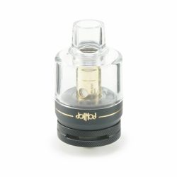 Clearomiseur Dottank 25mm Dotmod - contenance 5 ml| Cigusto | Cigusto | Cigarette electronique, Eliquide