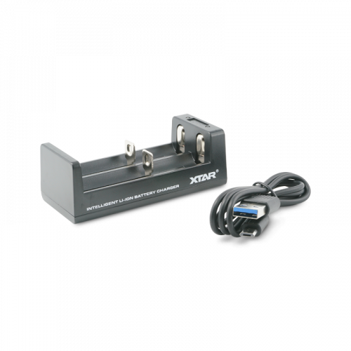 Chargeur MC2S - XTAR | Cigusto | Cigarette electronique, Eliquide