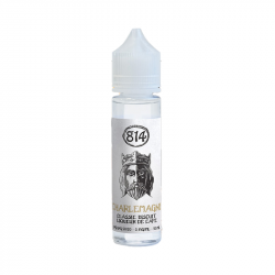 E Liquide CHARLEMAGNE 50 ml - 814