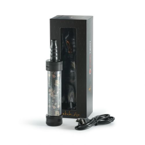 Kit ecigarette Hookah Air Fumytech | E-Chicha ecigarette | Cigusto | Cigarette electronique, Eliquide