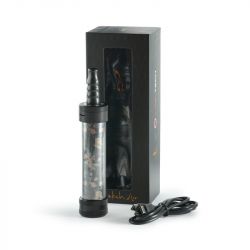 Kit ecigarette Hookah Air Fumytech | E-Chicha ecigarette | Cigusto | Cigarette electronique, Eliquide
