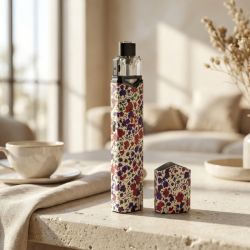 E Cigarette pod Hello PRO de chez Cigusto édition limitée Liberty | Cigusto | Cigarette electronique, Eliquide