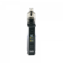 Kit Cigarette Electronique Box Argus GT de Voopoo | Cigusto | Cigarette electronique, Eliquide