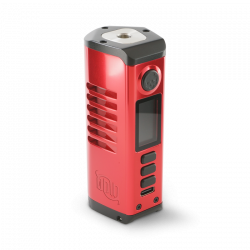Box Odin 100W Dovpo, box Odin 100W simple accu 21700, 20700 ou 18650 | Cigusto | Cigusto | Cigarette electronique, Eliquide