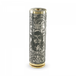 Mod LE 28  Titane - W&T