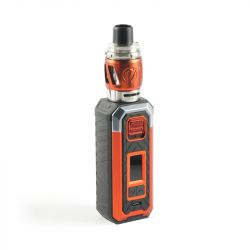 Kit Armour S 100 Watts par Vaporesso | Cigusto Ecigarette | Cigusto | Cigarette electronique, Eliquide