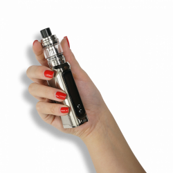 Box Kroma R - Innokin | Cigusto | Cigarette electronique, Eliquide
