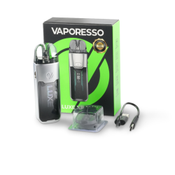 Pod Luxe XR Max Vaporesso, kit Luxe XR Max Vaporesso  | Cigusto | Cigarette electronique, Eliquide