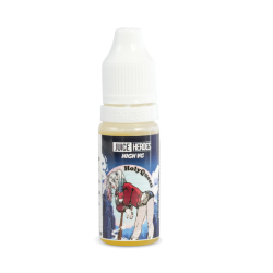 E Liquide HOLYQUEEN 10 ml - Liquideo
