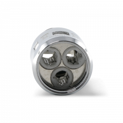 Résistances TFV12 Prince de Smoktech pour clearomiseur | Cigusto | Cigarette electronique, Eliquide