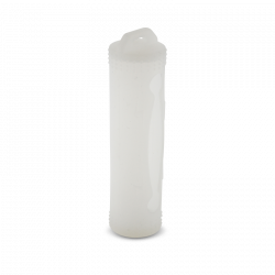 Etui silicone Accu 20700 Transparent