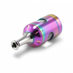 Clearomiseur Nautilus 2S d'Aspire pour cigarette electronique | Cigusto | Cigarette electronique, Eliquide