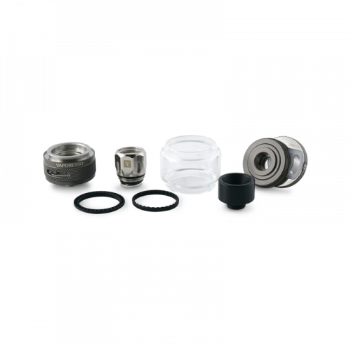 Atomiseur - NRG S Tank 8 ml | Cigusto | Cigarette electronique, Eliquide