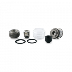 Atomiseur - NRG S Tank 8 ml | Cigusto | Cigarette electronique, Eliquide