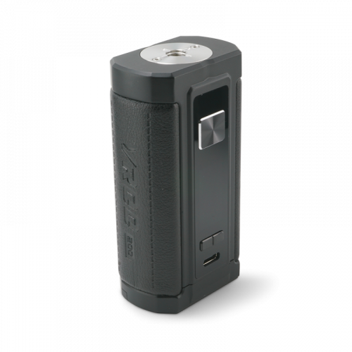 Box Mod Vrod 177 Watts  - Aspire | Cigusto | Cigarette electronique, Eliquide