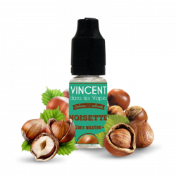 Noisette VDLV  6 mg    6 mg | Cigusto | Cigarette electronique, Eliquide