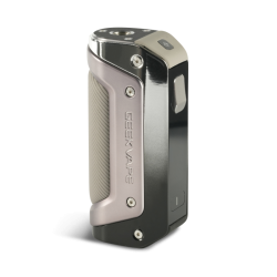 Mod Box Aegis Solo 3 en batterie intégré 3000 mAh de Geekvape  | Cigusto | Cigarette electronique, Eliquide