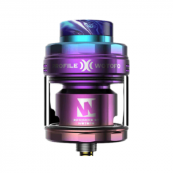 Atomiseur PROFILE X RTA - Wotofo