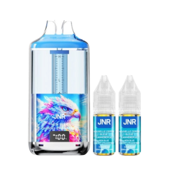 Pod FALCON GEM+ New Blue Cherry Cranberry - JNR