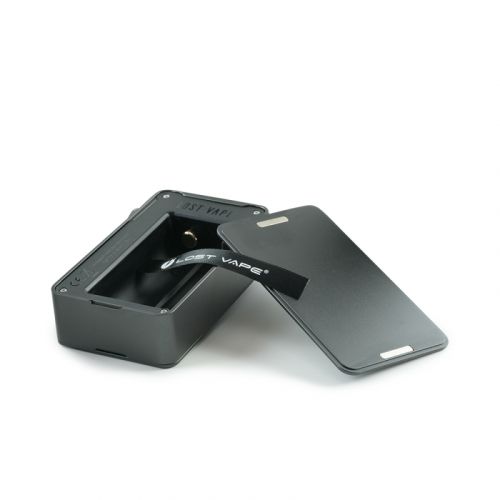 Box Centaurus M200 Lost Vape - Ecigarette | Cigusto | Cigusto | Cigarette electronique, Eliquide