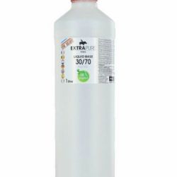 Base Extrapure / Cigusto  30/70 1L | Cigusto | Cigarette electronique, Eliquide