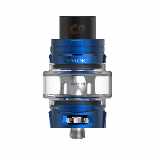 Clearomiseur TFV Mini V2 Smok cigarette electronique | Cigusto | Cigarette electronique, Eliquide