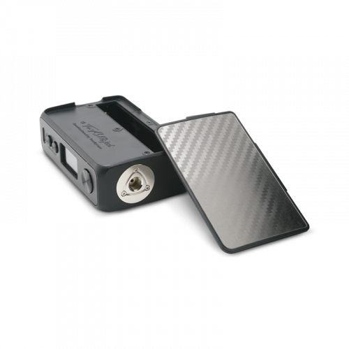 BOX MOD Pulse 2 Bottom Feeder 95 Watts de Vandy Vape | Cigusto | Cigarette electronique, Eliquide