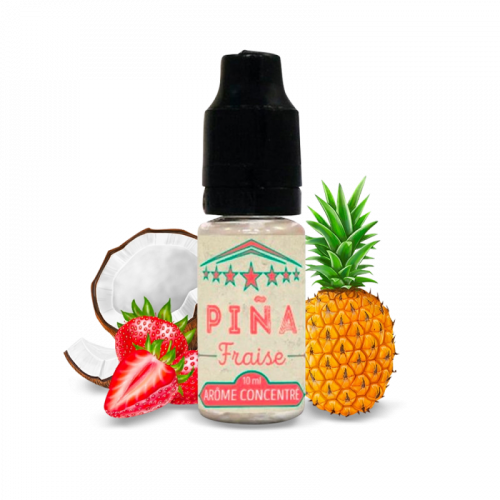 Cirkus Piña Fraise VDLV  0 mg Boisson 0/0 France 0 mg | Cigusto | Cigarette electronique, Eliquide