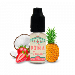 Cirkus Piña Fraise VDLV  0 mg Boisson 0/0 France 0 mg | Cigusto | Cigarette electronique, Eliquide