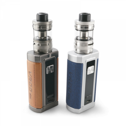 Cigarette electronique Kit Vrod 177 Watts  - Aspire | Cigusto | Cigarette electronique, Eliquide